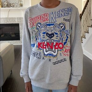 Kenzo Kids Sweater